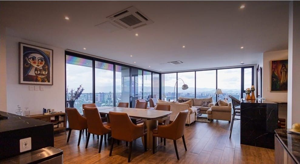 Apartamento en Venta | Edificio Gaura, Zona 15 - Image 3