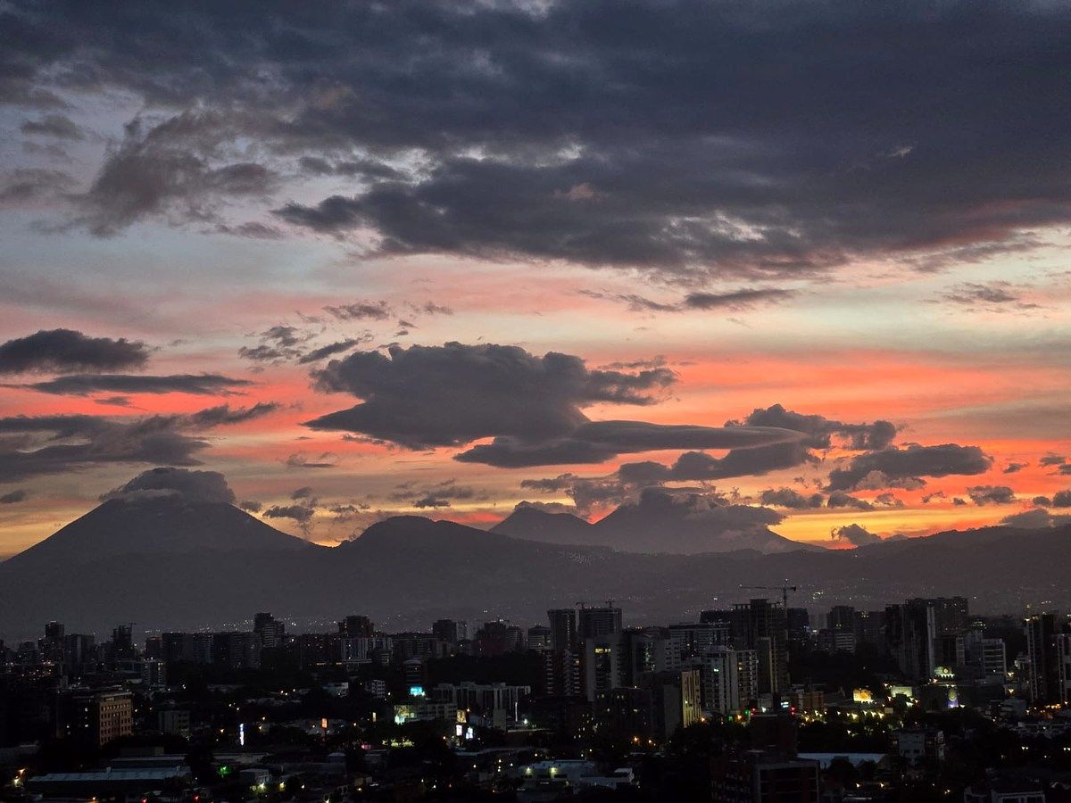 Apartamento en Zona 15, Guatemala, foto 16 de 16
