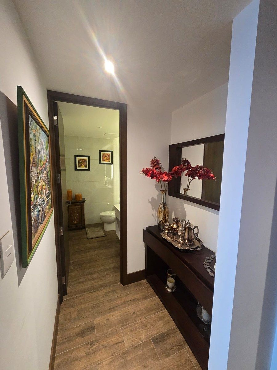 Apartamento en Zona 15, Guatemala, foto 8 de 16