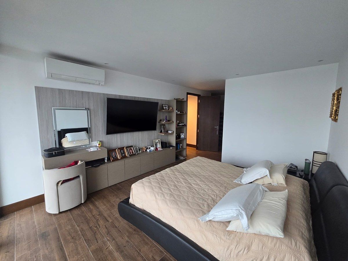 Apartamento en Zona 15, Guatemala, foto 10 de 16