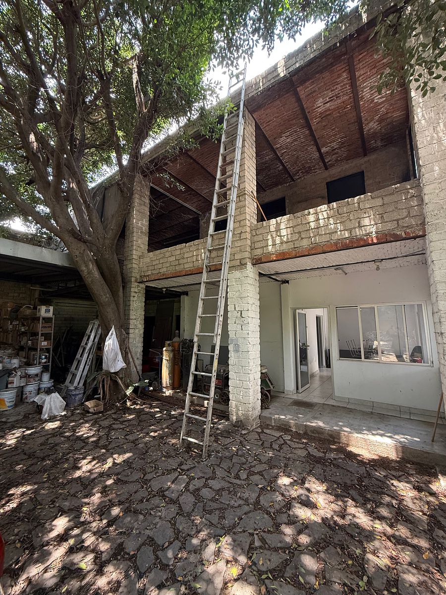 Commercial Storage Unit in San Juan de Ocotan, Zapopan, photo 7 of 10