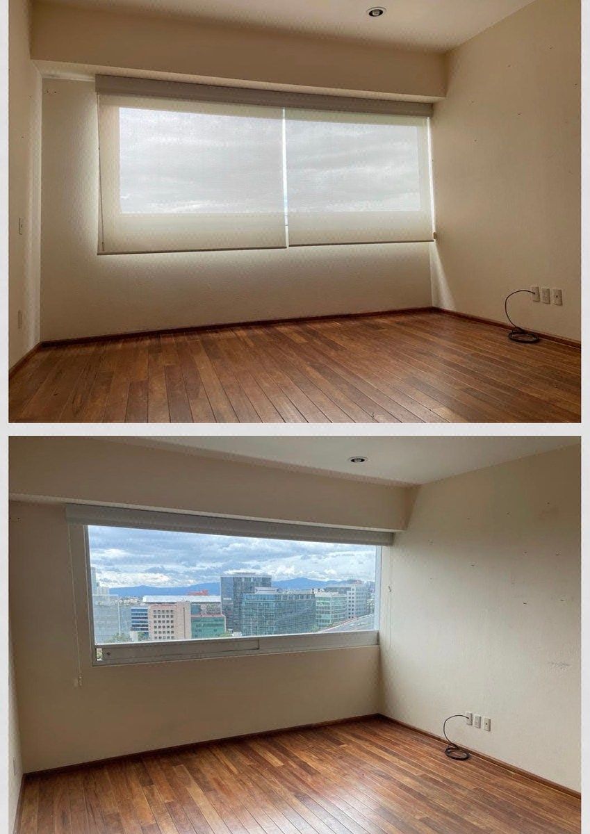 Apartamento em Santa Fe Cuajimalpa, Cuajimalpa de Morelos, foto 3 de 16
