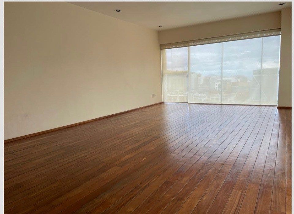 Apartamento em Santa Fe Cuajimalpa, Cuajimalpa de Morelos, foto 4 de 16