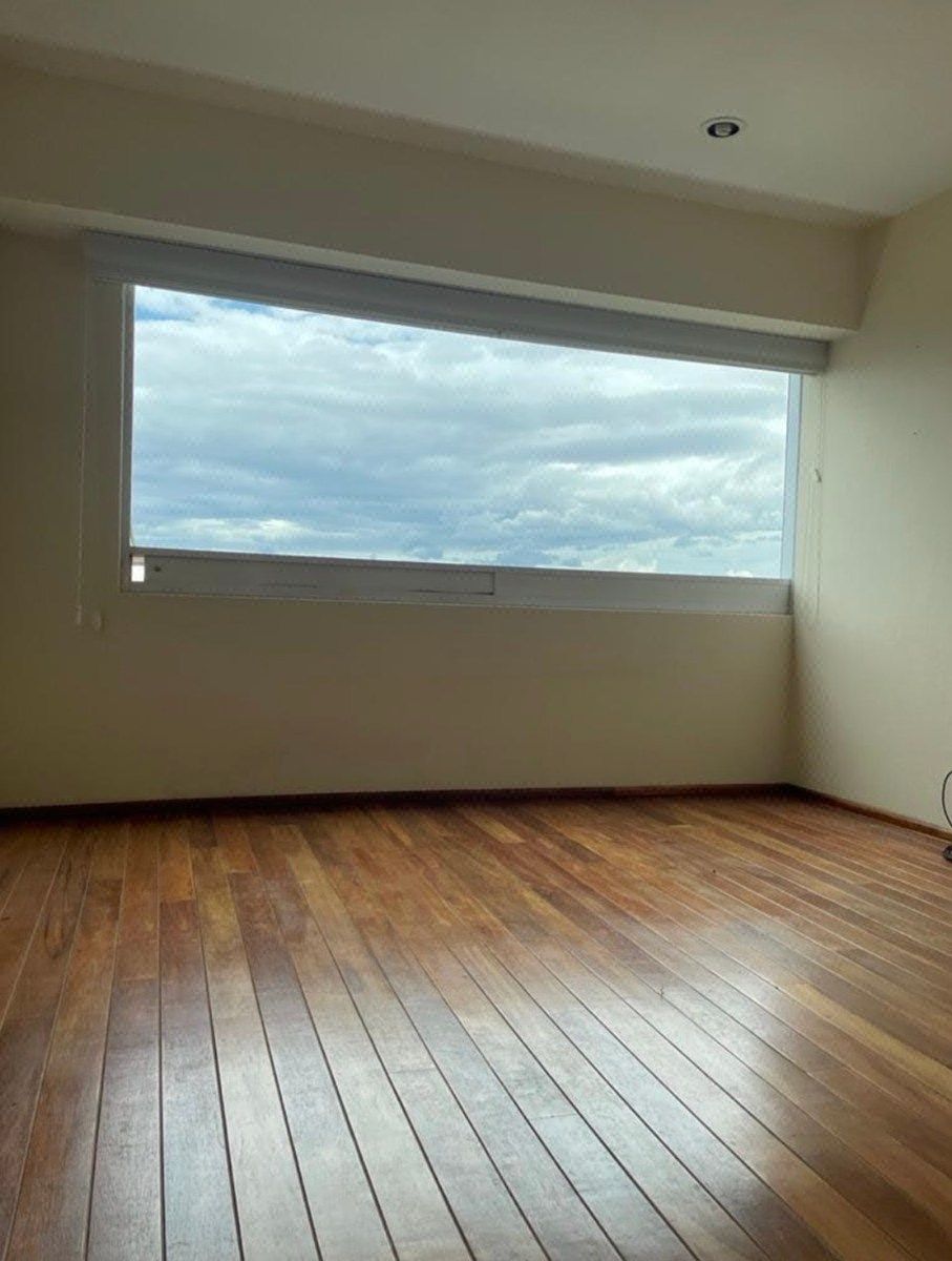 Apartamento em Santa Fe Cuajimalpa, Cuajimalpa de Morelos, foto 5 de 16
