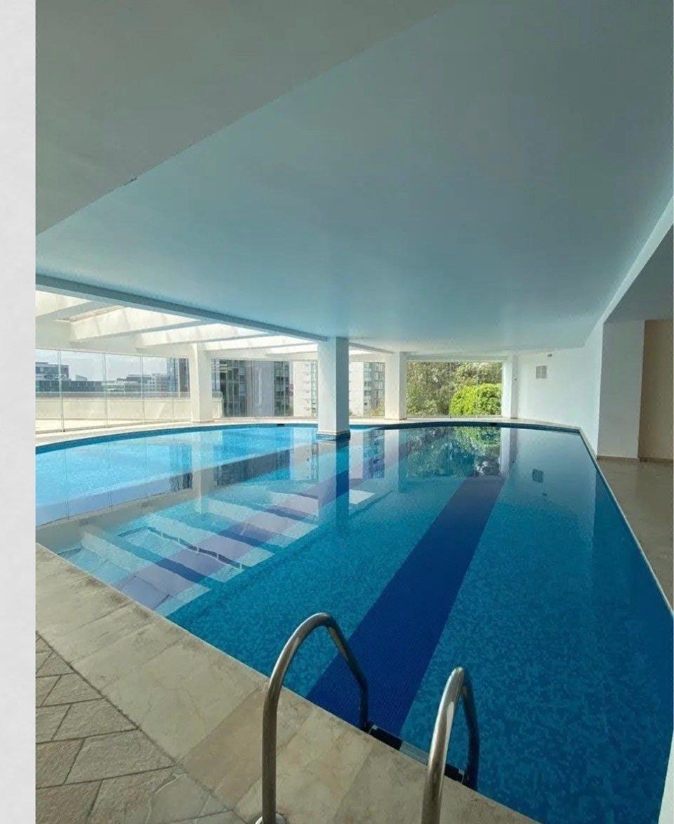Apartamento em Santa Fe Cuajimalpa, Cuajimalpa de Morelos, foto 6 de 16