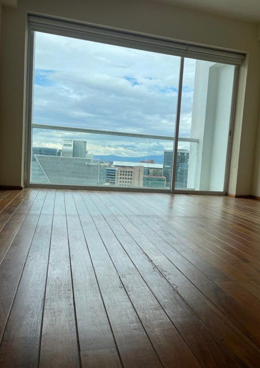 Apartamento em Santa Fe Cuajimalpa, Cuajimalpa de Morelos, foto 7 de 16