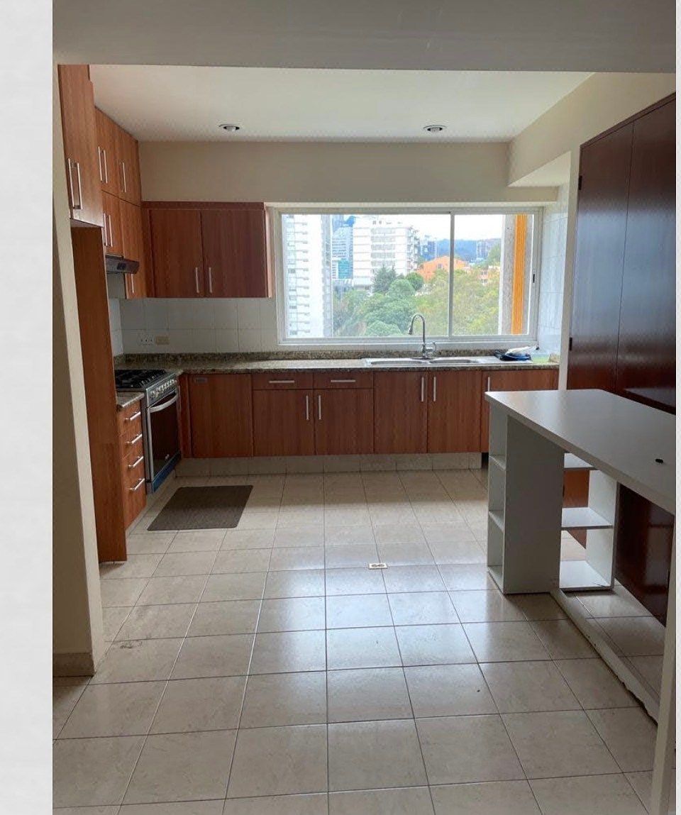 Apartamento em Santa Fe Cuajimalpa, Cuajimalpa de Morelos, foto 8 de 16