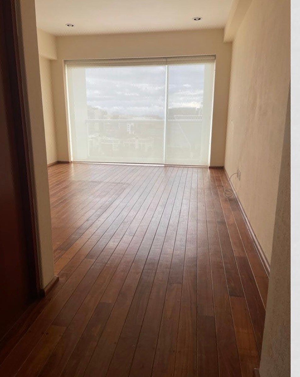 Apartamento em Santa Fe Cuajimalpa, Cuajimalpa de Morelos, foto 9 de 16