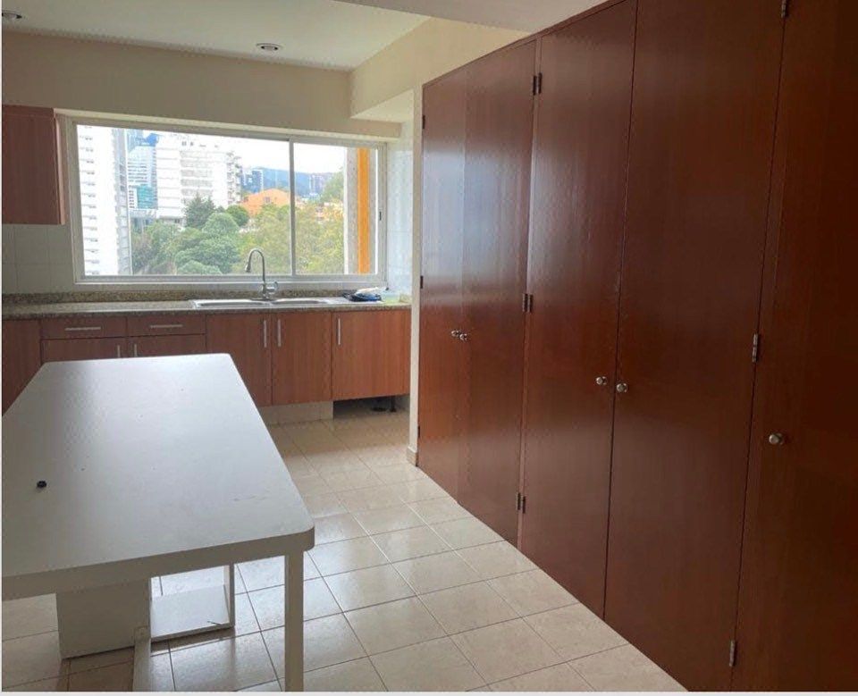 Apartamento em Santa Fe Cuajimalpa, Cuajimalpa de Morelos, foto 10 de 16