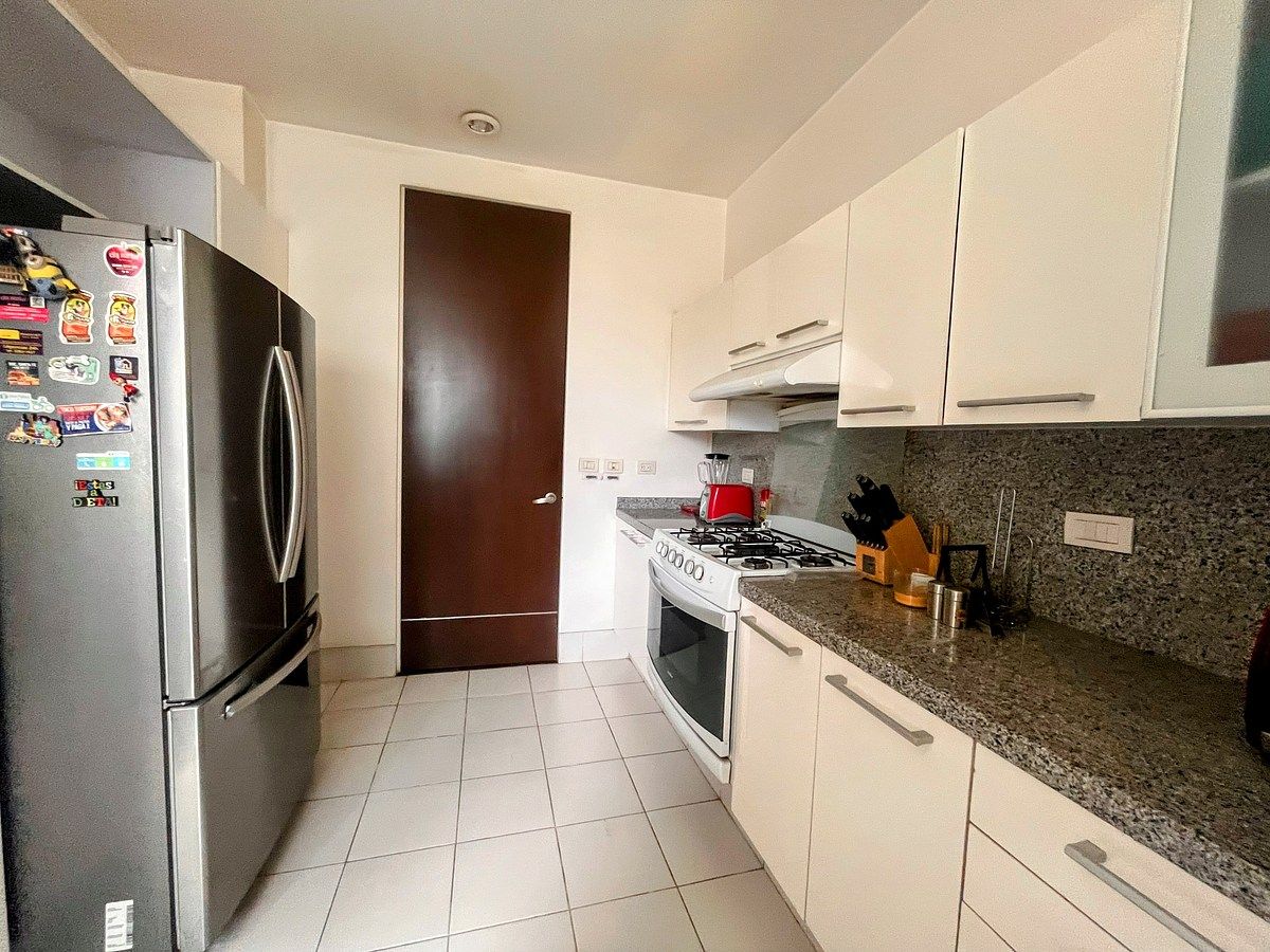 Apartamento em Santa Fe Cuajimalpa, Cuajimalpa de Morelos, foto 5 de 19