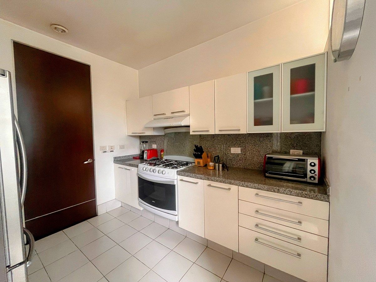 Apartamento em Santa Fe Cuajimalpa, Cuajimalpa de Morelos, foto 6 de 19