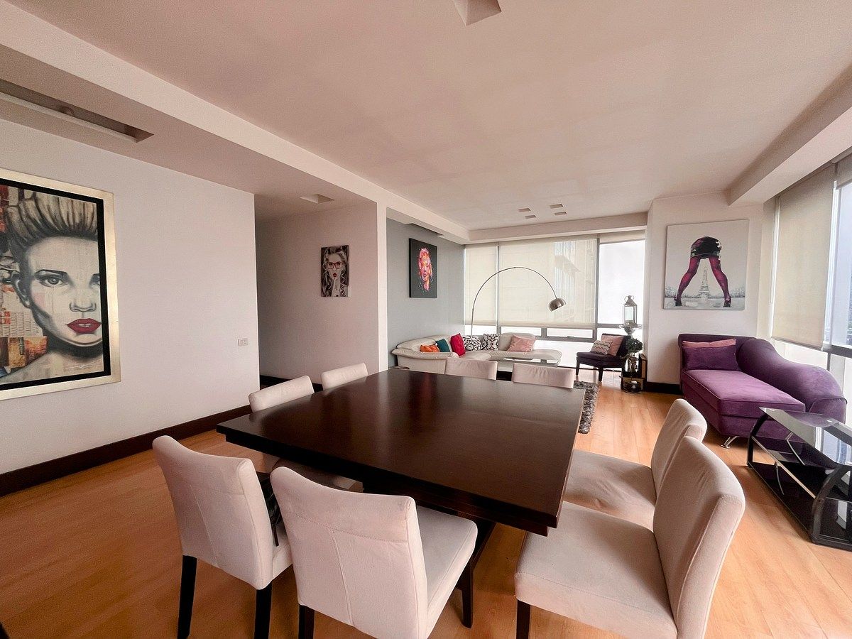 Apartamento em Santa Fe Cuajimalpa, Cuajimalpa de Morelos, foto 7 de 19
