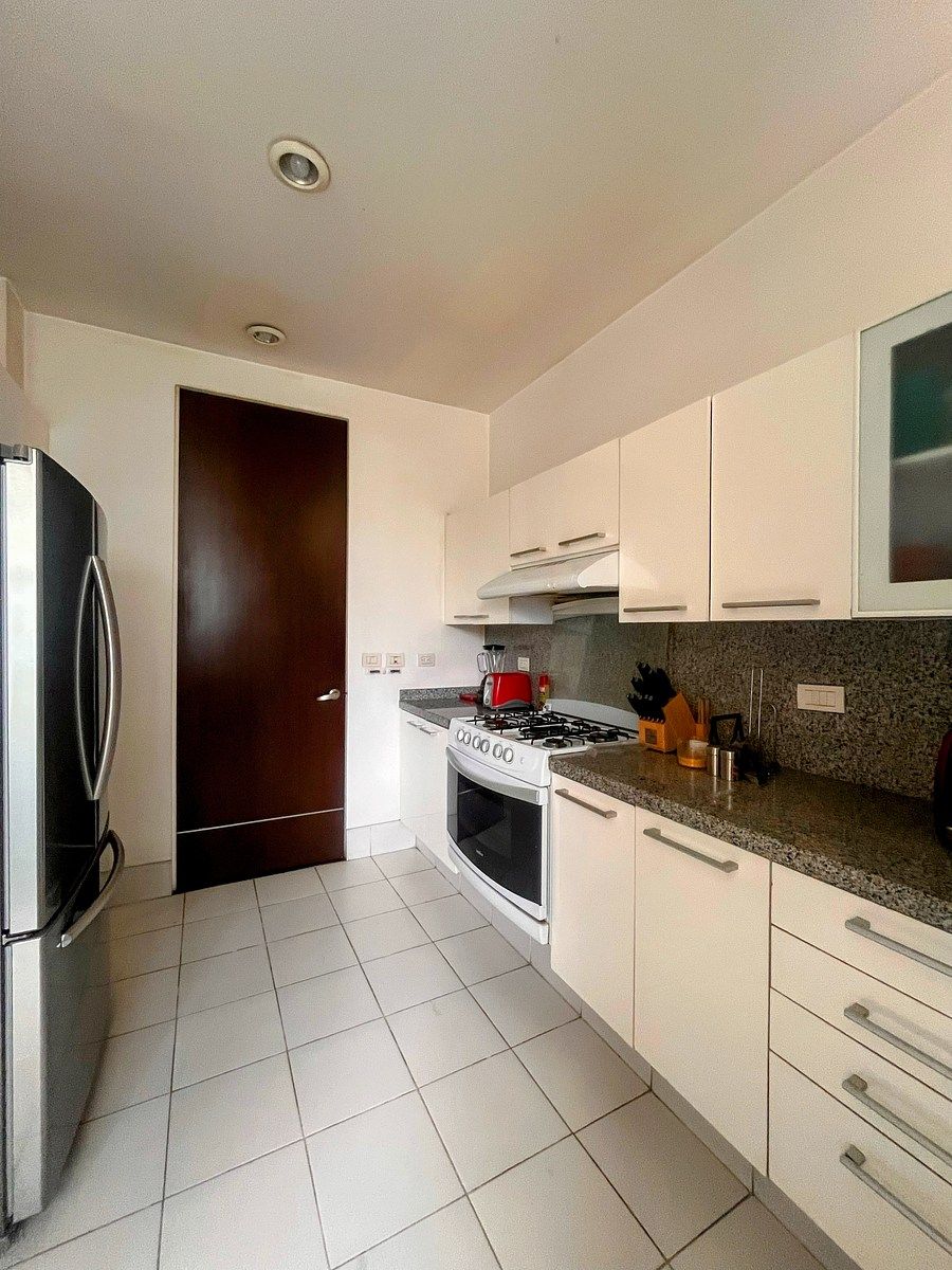 Apartamento em Santa Fe Cuajimalpa, Cuajimalpa de Morelos, foto 8 de 19