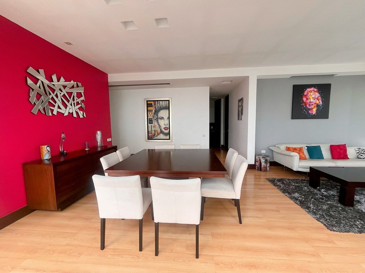 Apartamento em Santa Fe Cuajimalpa, Cuajimalpa de Morelos, foto 10 de 19
