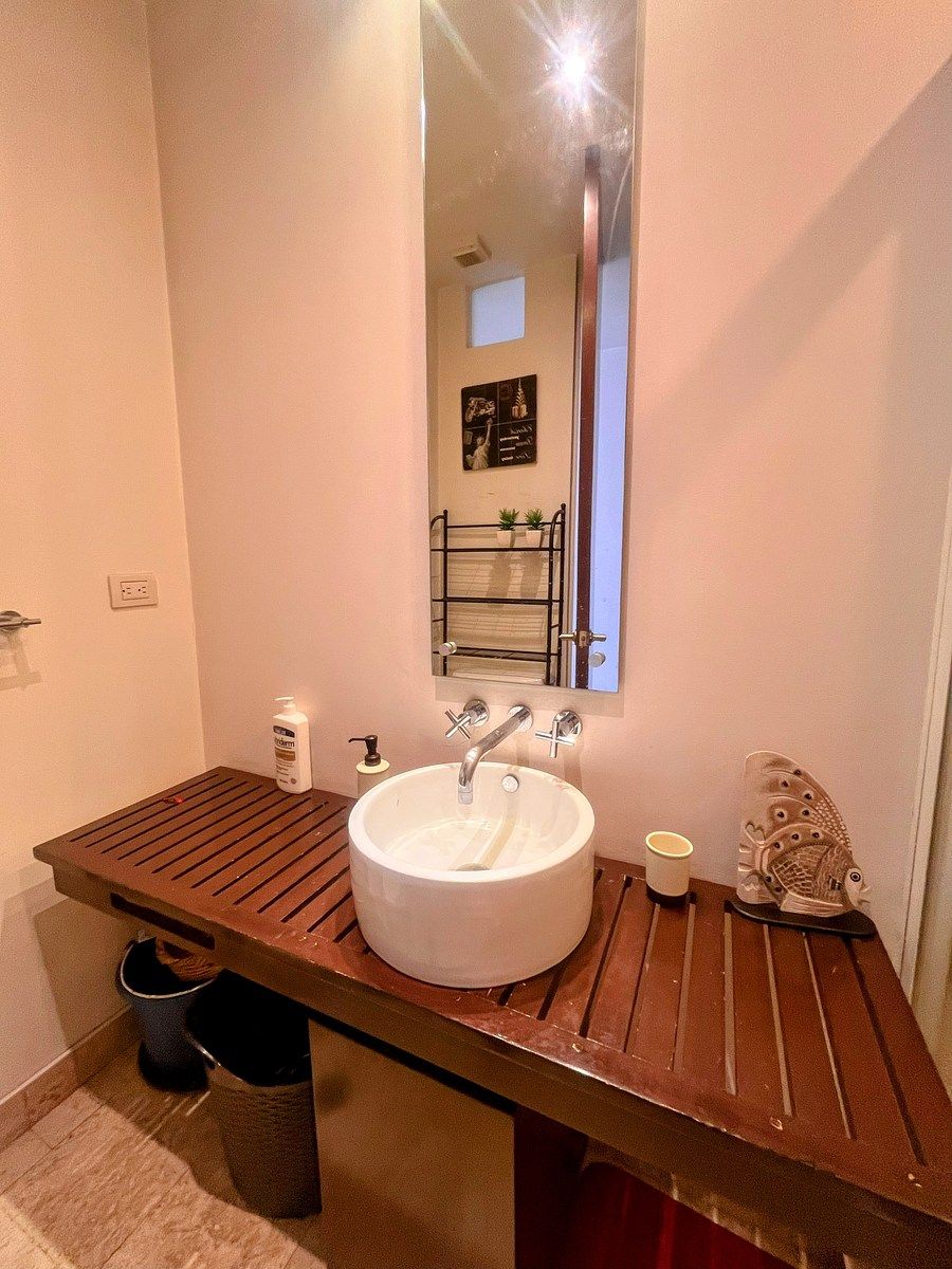 Apartamento em Santa Fe Cuajimalpa, Cuajimalpa de Morelos, foto 11 de 19