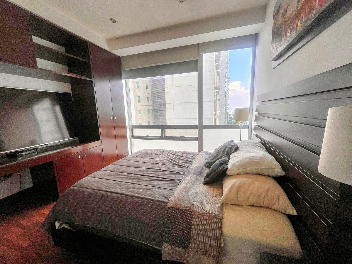 Apartamento em Santa Fe Cuajimalpa, Cuajimalpa de Morelos, foto 13 de 19