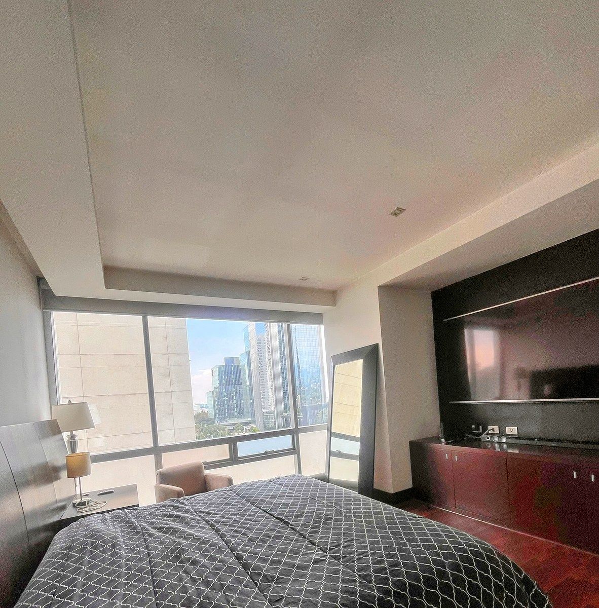 Apartamento em Santa Fe Cuajimalpa, Cuajimalpa de Morelos, foto 14 de 19