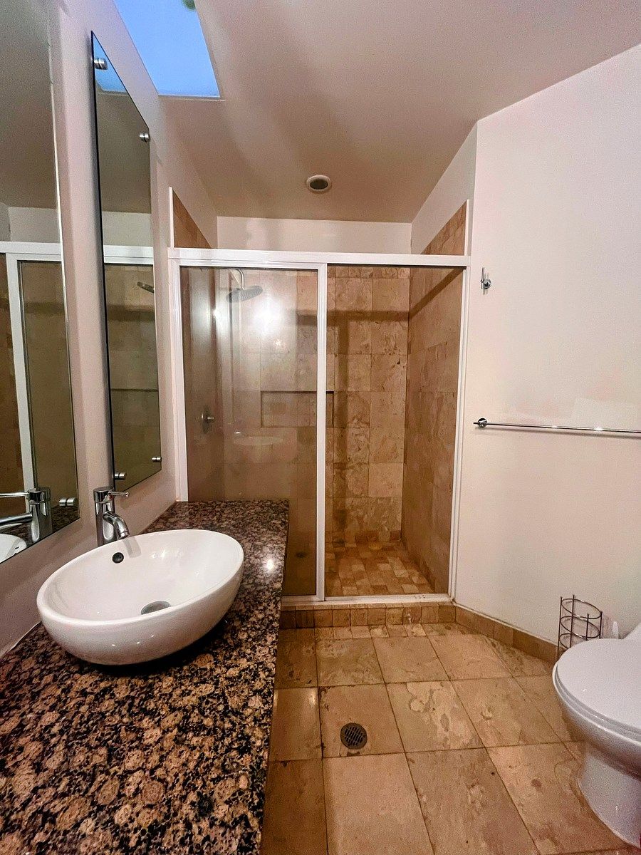 Apartamento em Santa Fe Cuajimalpa, Cuajimalpa de Morelos, foto 15 de 19