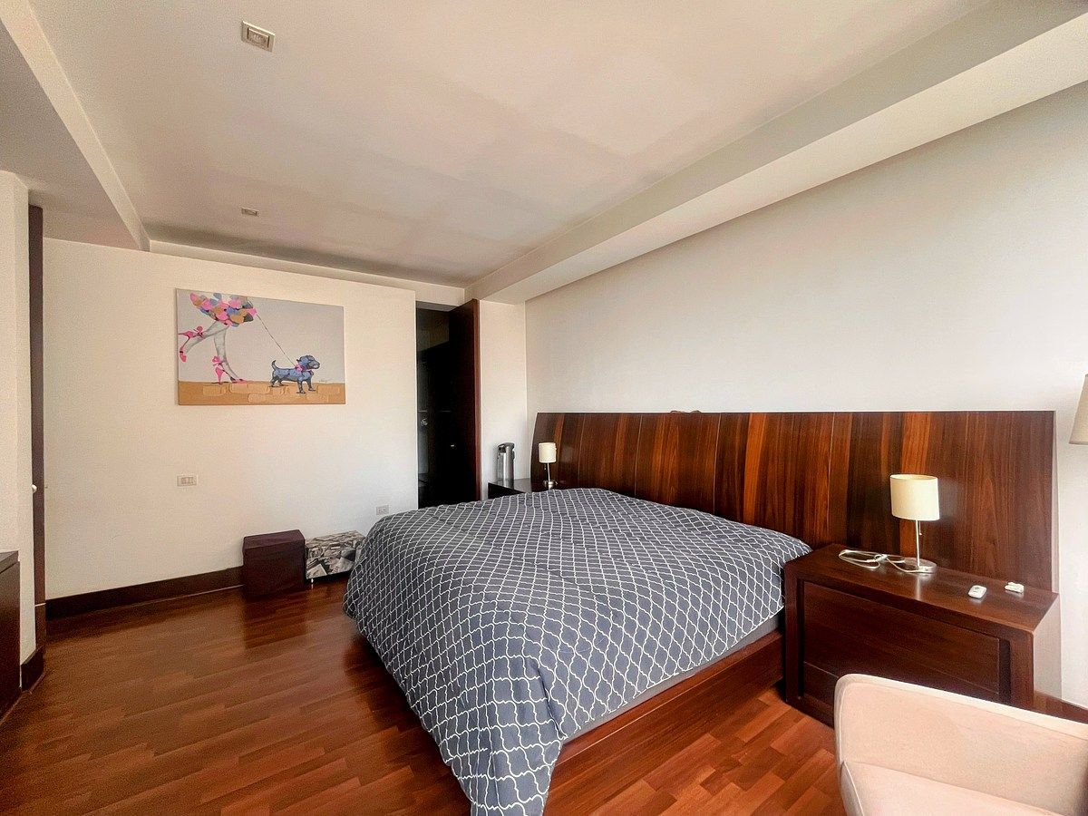 Apartamento em Santa Fe Cuajimalpa, Cuajimalpa de Morelos, foto 17 de 19