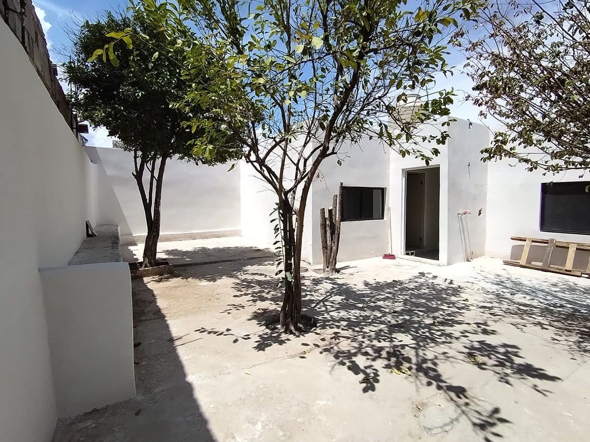 Casa em Francisco Villa (Villa Vieja y Villa Nueva), Chihuahua, foto 2 de 9