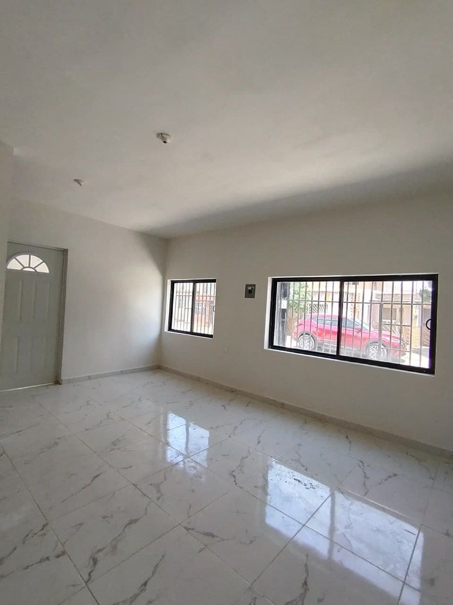 Casa em Francisco Villa (Villa Vieja y Villa Nueva), Chihuahua, foto 4 de 9
