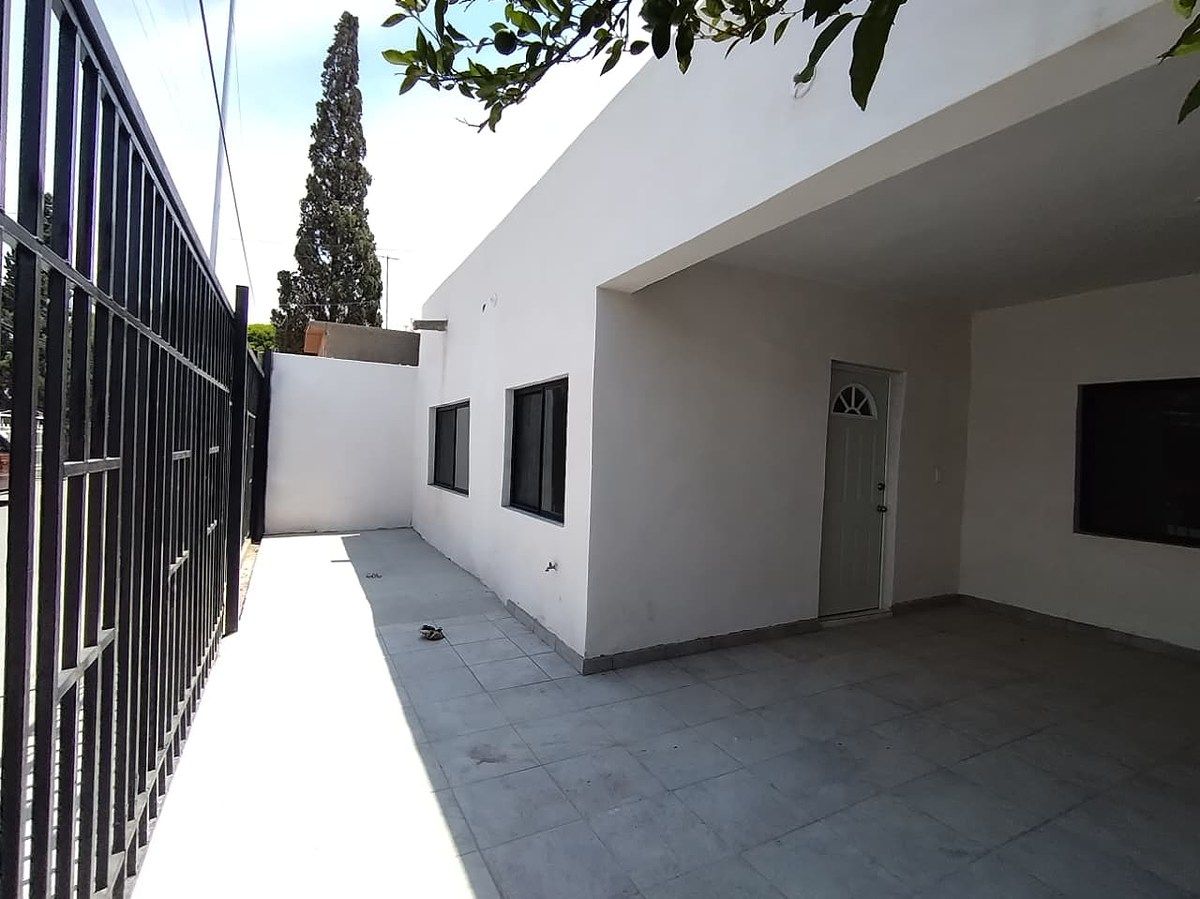 Casa em Francisco Villa (Villa Vieja y Villa Nueva), Chihuahua, foto 9 de 9