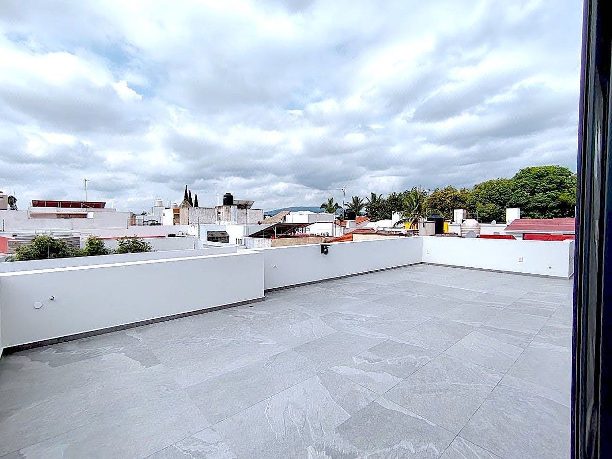 Casa en Chapalita de Occidente, Zapopan, foto 35 de 39