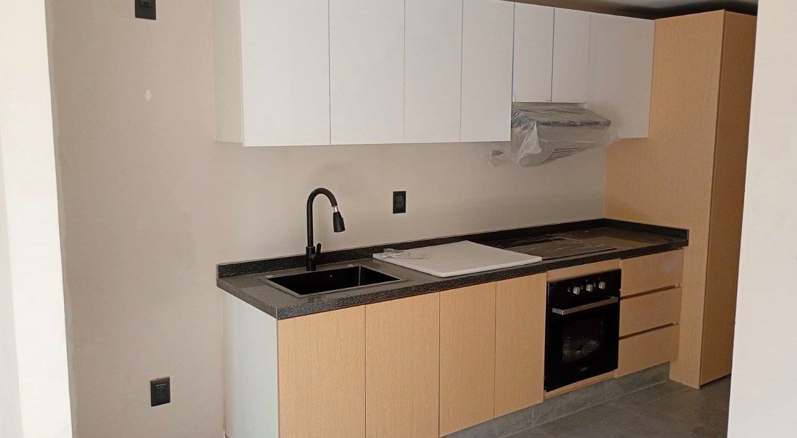 Apartamento em Centro Urbano Presidente Miguel Alemán, Benito Juárez, foto 6 de 8