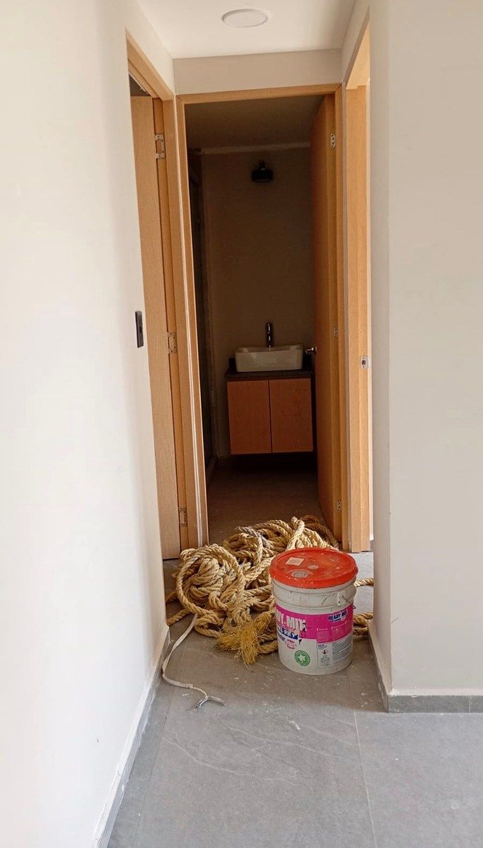 Apartamento em Centro Urbano Presidente Miguel Alemán, Benito Juárez, foto 5 de 8