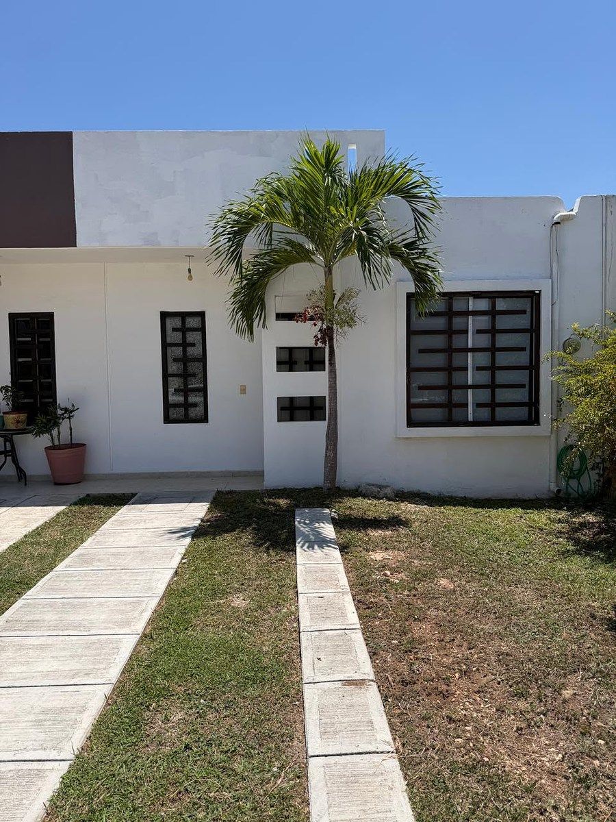 Casa para Alugar em Delicias del Sur, Cancún | 2 Quartos, foto 1 de 15