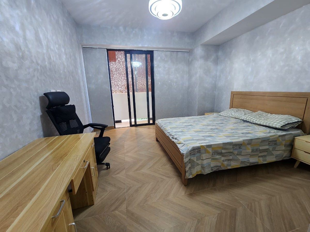 Apartamento en Santo Domingo Centro (Distrito Nacional), foto 2 de 5
