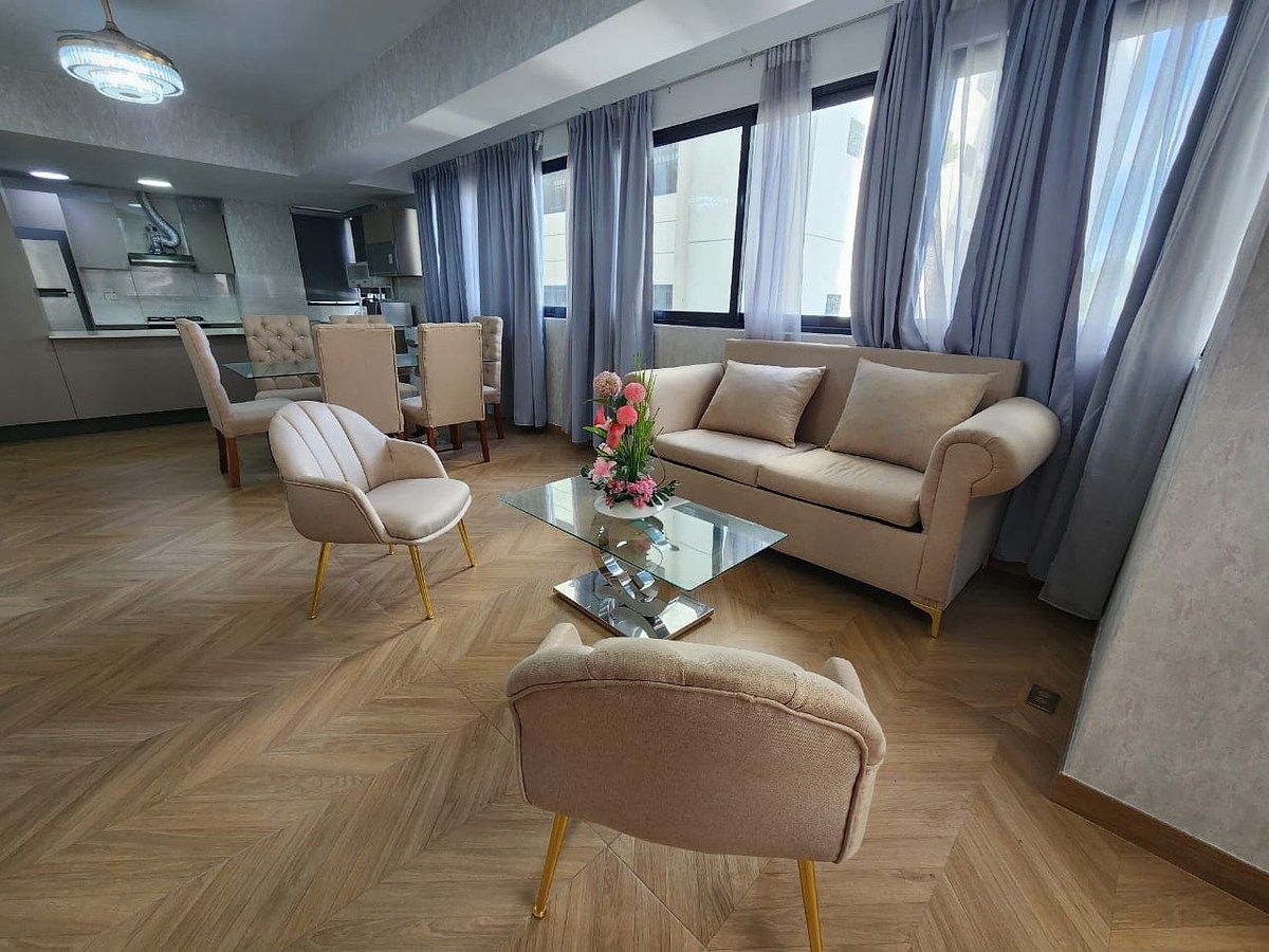 Apartamento en Santo Domingo Centro (Distrito Nacional), foto 3 de 5