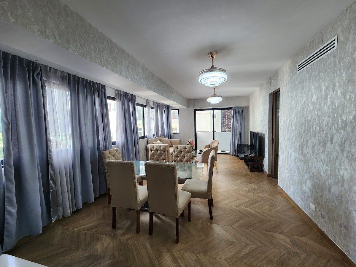 Apartamento en Santo Domingo Centro (Distrito Nacional), foto 5 de 5