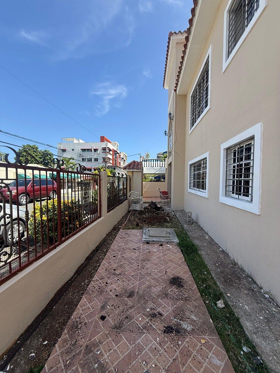 Apartamento en Alquiler en Av  independencia  | 3 Habitaciones |, foto 1 de 10