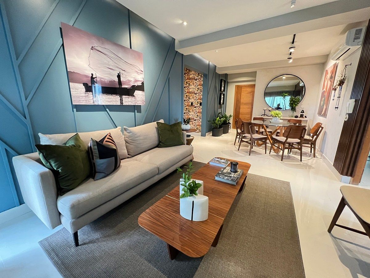 Venta de apartamento sin muebles en Urbanizacion Fernandez. PC, foto 1 de 17
