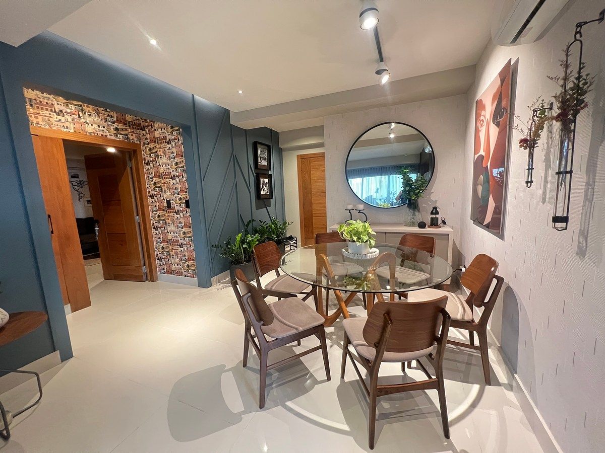 Apartamento en Urbanización Fernández, Santo Domingo Centro (Distrito Nacional), foto 3 de 17
