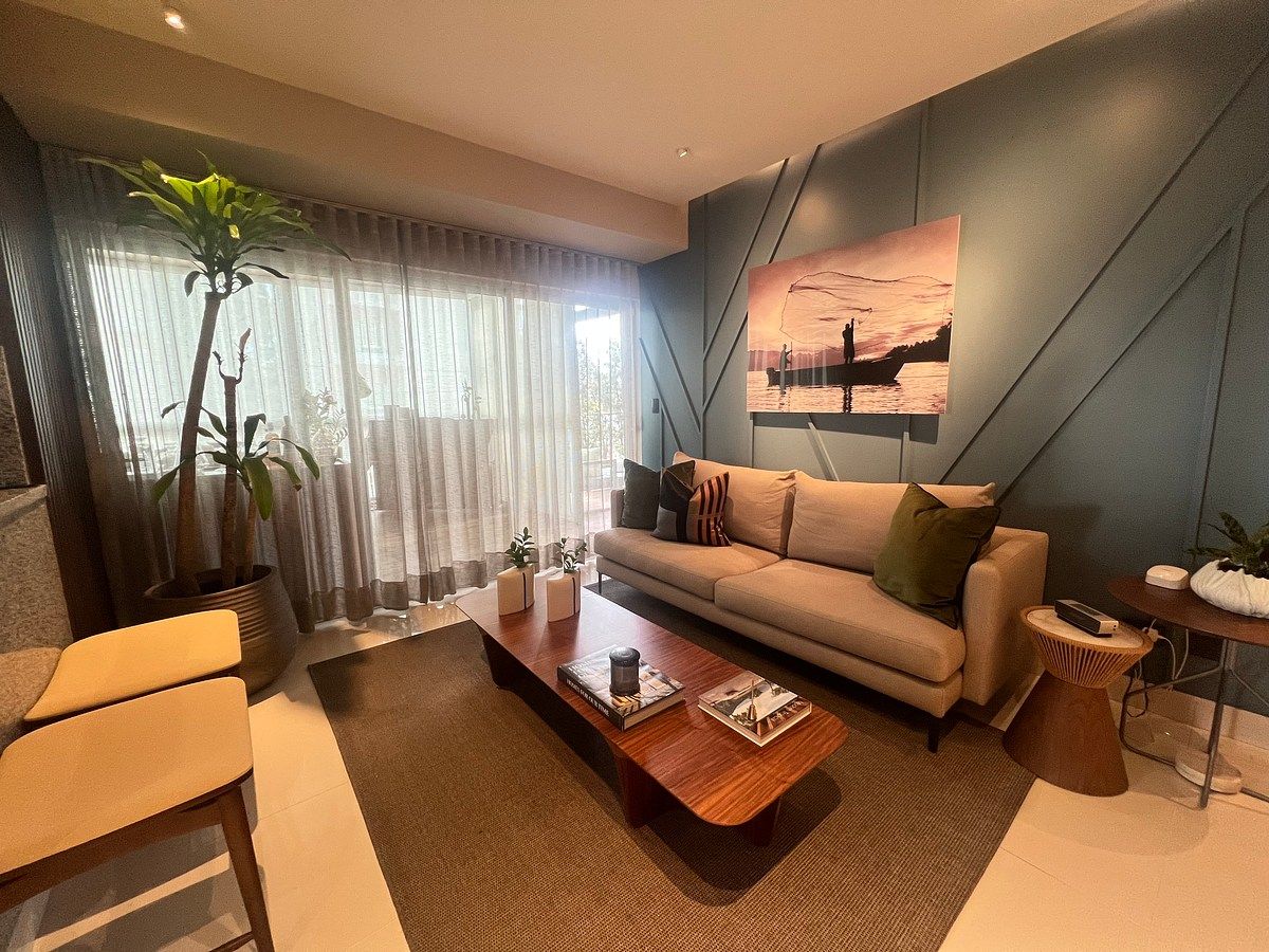 Apartamento en Urbanización Fernández, Santo Domingo Centro (Distrito Nacional), foto 2 de 17
