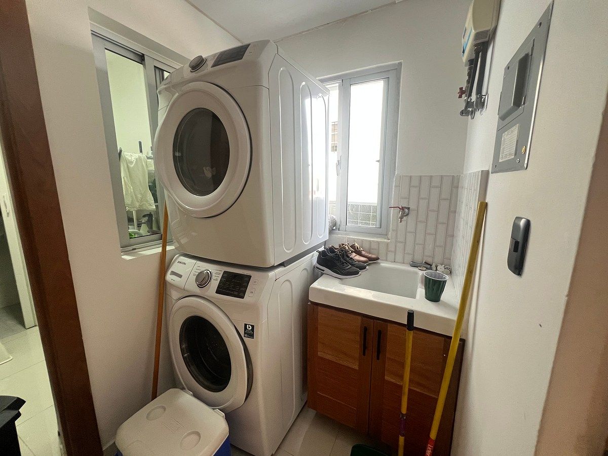 Apartamento en Urbanización Fernández, Santo Domingo Centro (Distrito Nacional), foto 9 de 17