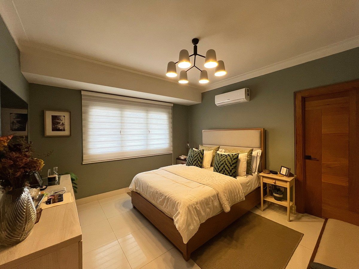 Apartamento en Urbanización Fernández, Santo Domingo Centro (Distrito Nacional), foto 6 de 17