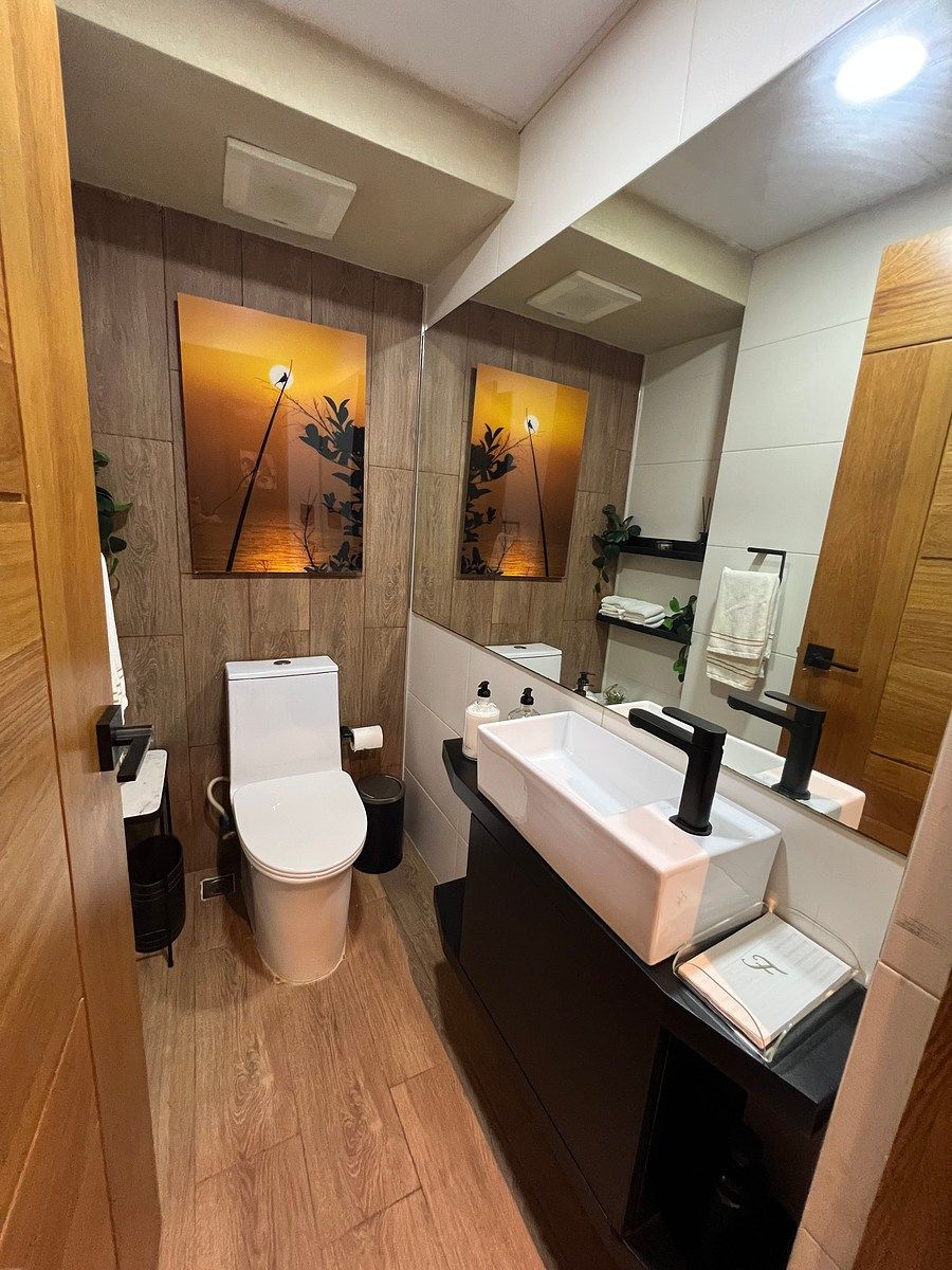 Apartamento en Urbanización Fernández, Santo Domingo Centro (Distrito Nacional), foto 10 de 17