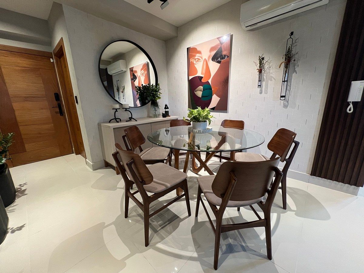 Apartamento en Urbanización Fernández, Santo Domingo Centro (Distrito Nacional), foto 8 de 17