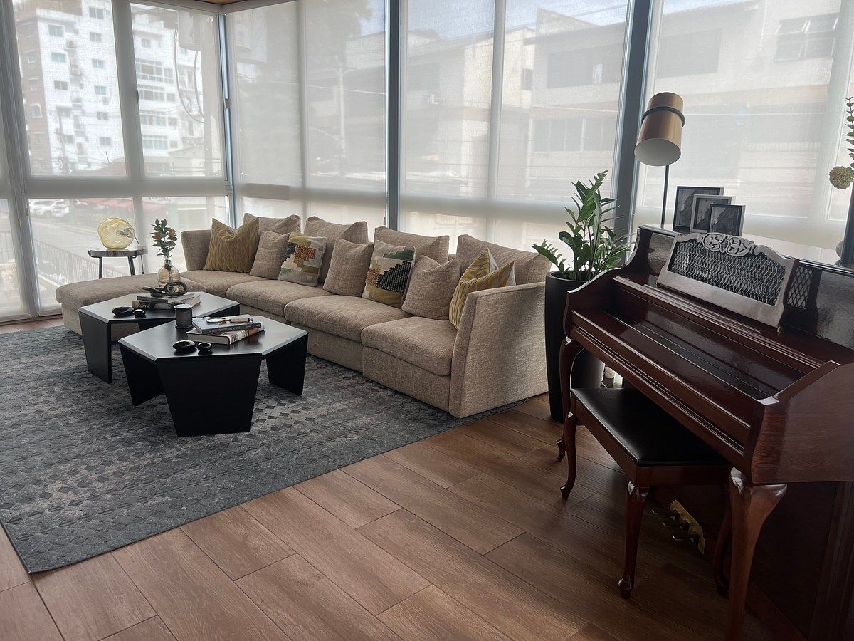 Apartamento en Urbanización Fernández, Santo Domingo Centro (Distrito Nacional), foto 14 de 17