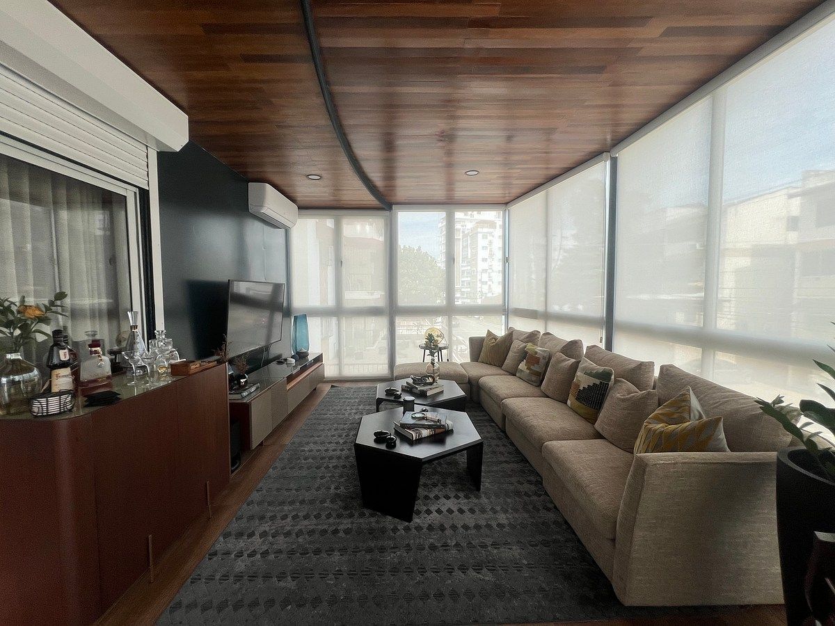 Apartamento en Urbanización Fernández, Santo Domingo Centro (Distrito Nacional), foto 16 de 17