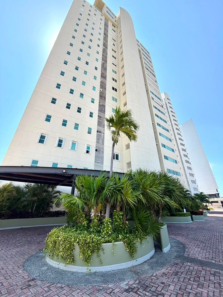 Apartamento para Aluguel em Isola Puerto Cancún | 2 Quartos + Estúdio, foto 1 de 20