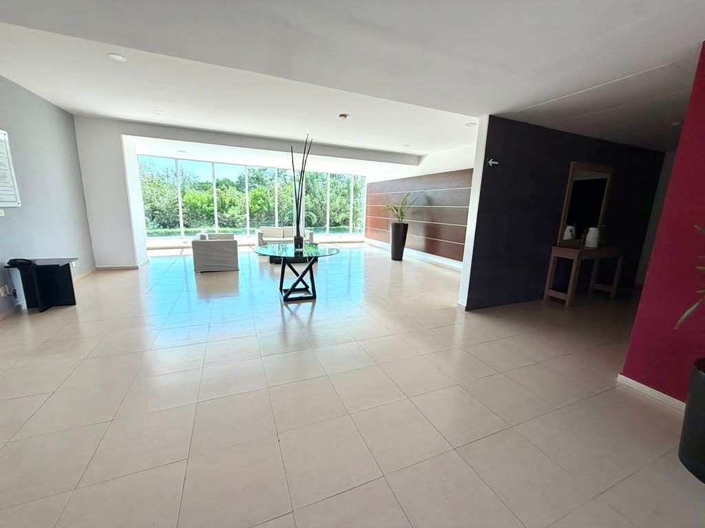 Apartamento em Puerto Cancún, Benito Juárez, foto 8 de 20
