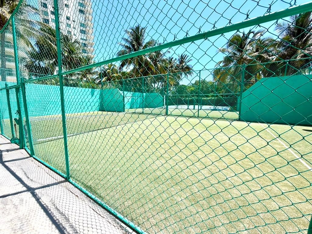 Apartamento em Puerto Cancún, Benito Juárez, foto 3 de 20