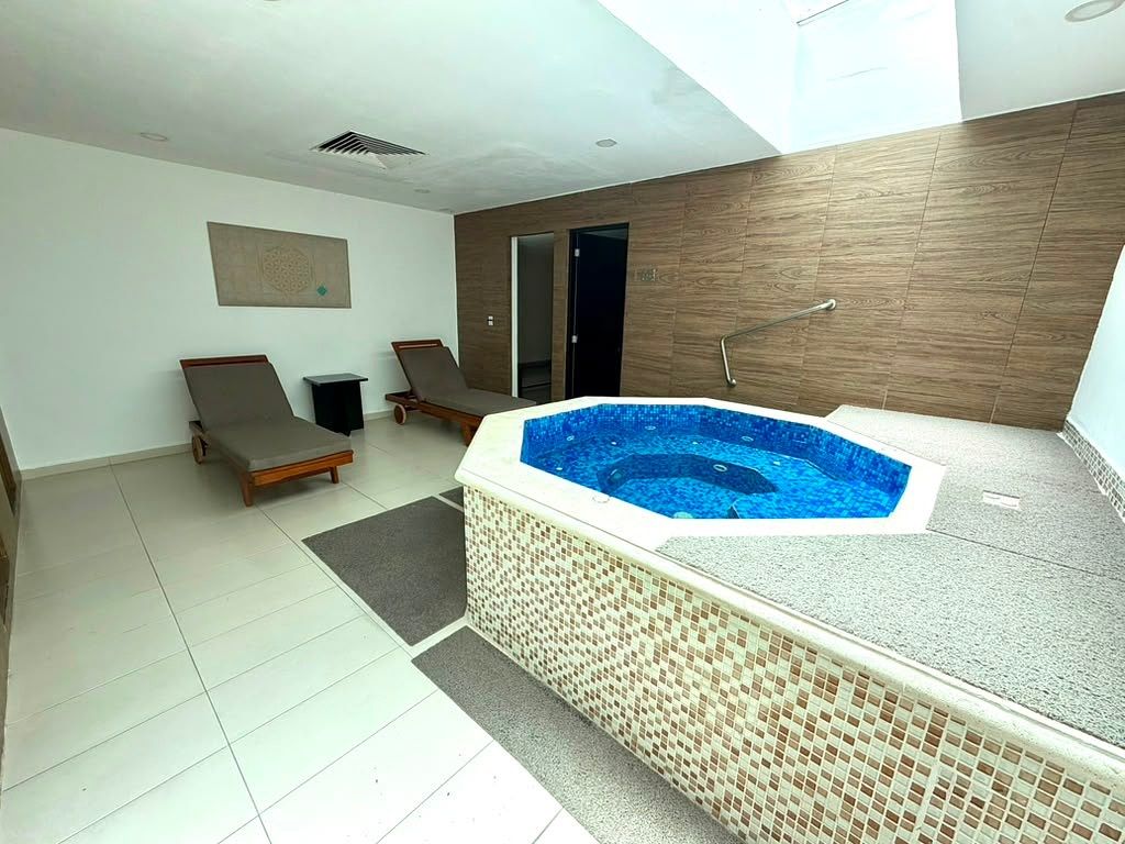 Apartamento em Puerto Cancún, Benito Juárez, foto 4 de 20