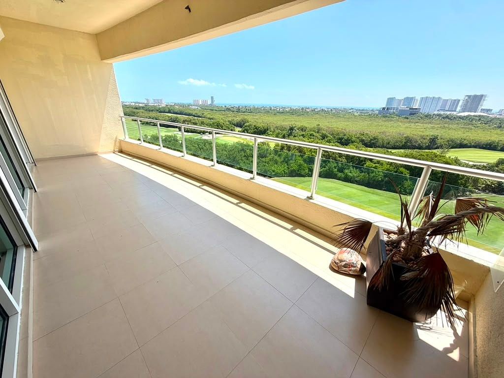 Apartamento em Puerto Cancún, Benito Juárez, foto 13 de 20