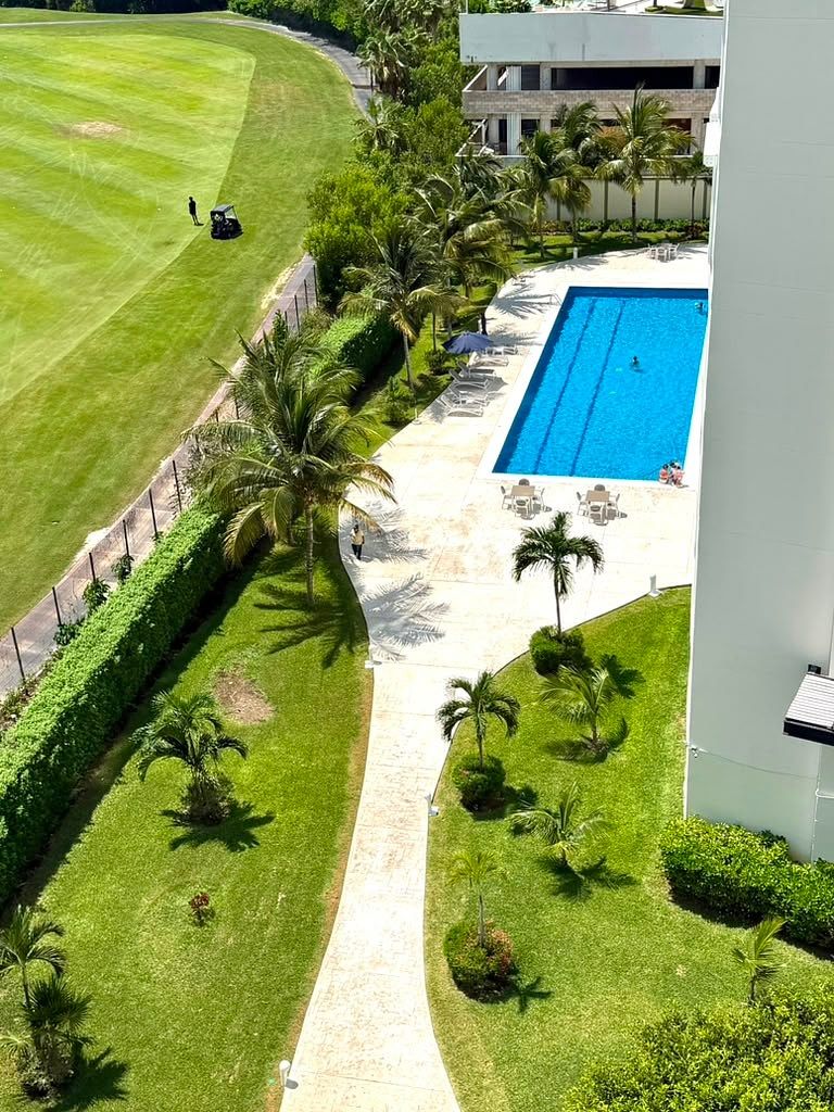 Apartamento em Puerto Cancún, Benito Juárez, foto 5 de 20