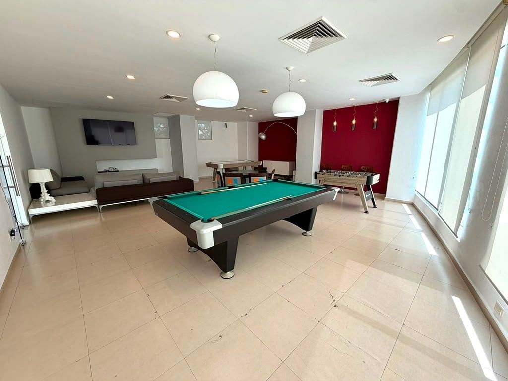 Apartamento em Puerto Cancún, Benito Juárez, foto 6 de 20